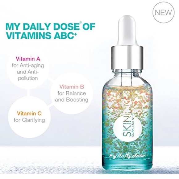 Skin Inc Supplement Bar “My Daily Dose of Armour” - Picture 2 of 2